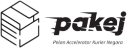 Rangkaian PAKEJ